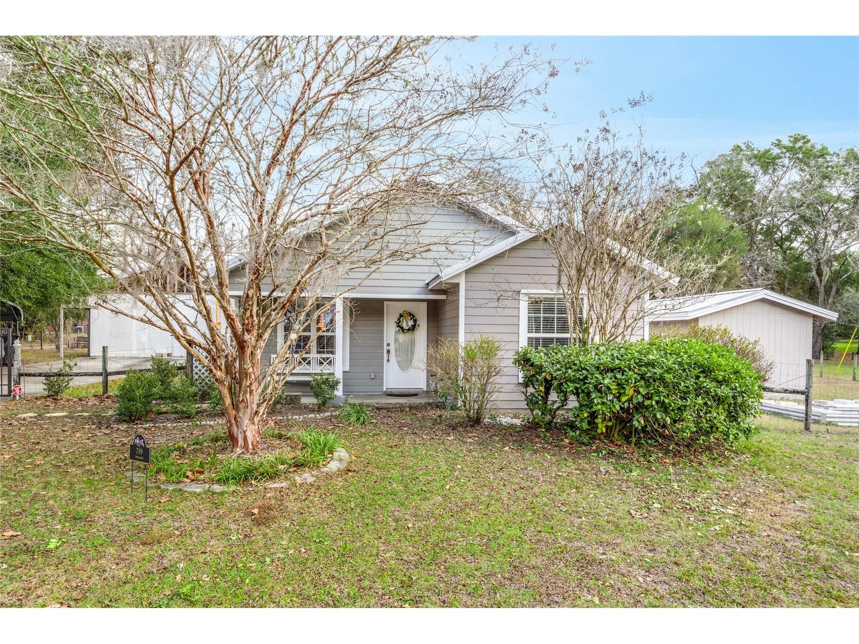 719 Town Court Bronson FL 32621 GC536486 image1