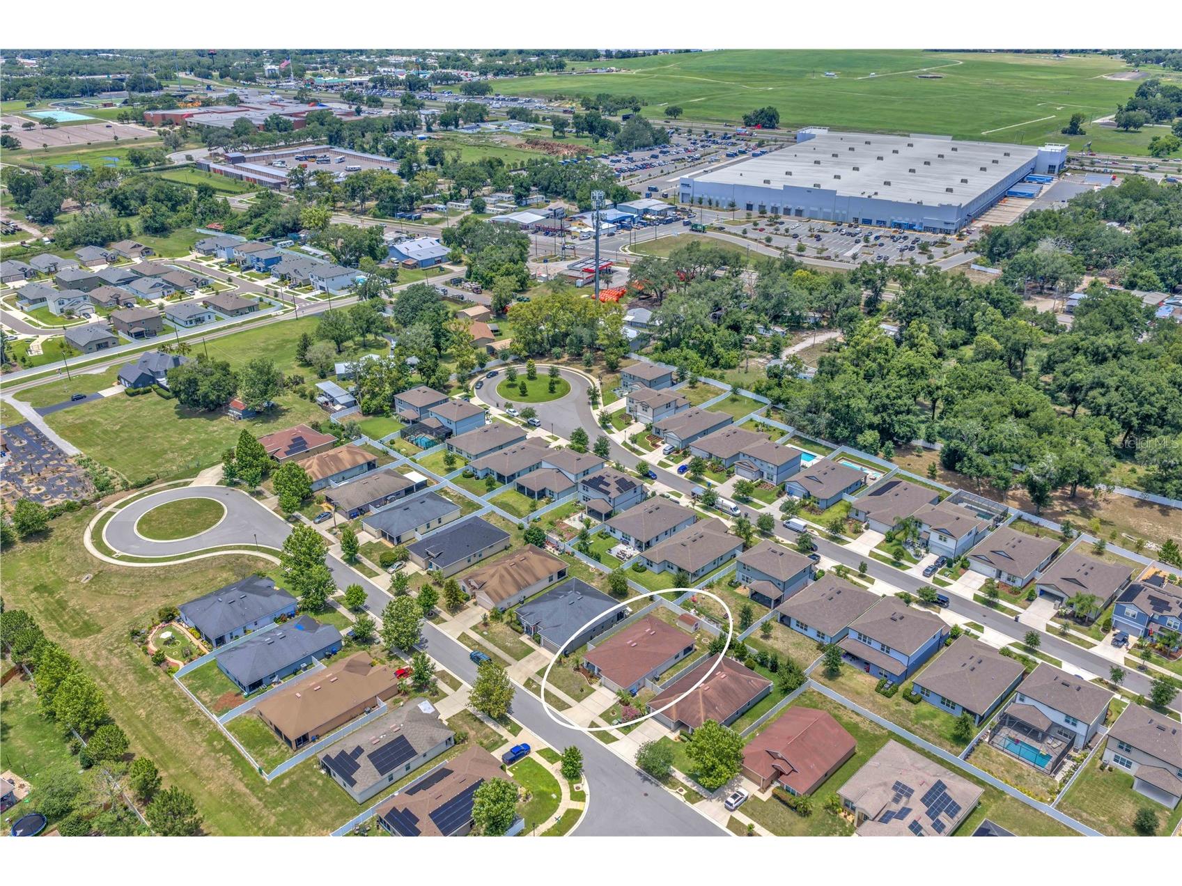 719 Vineyard Reserve Court Seffner FL 33584 TB8516073 image26
