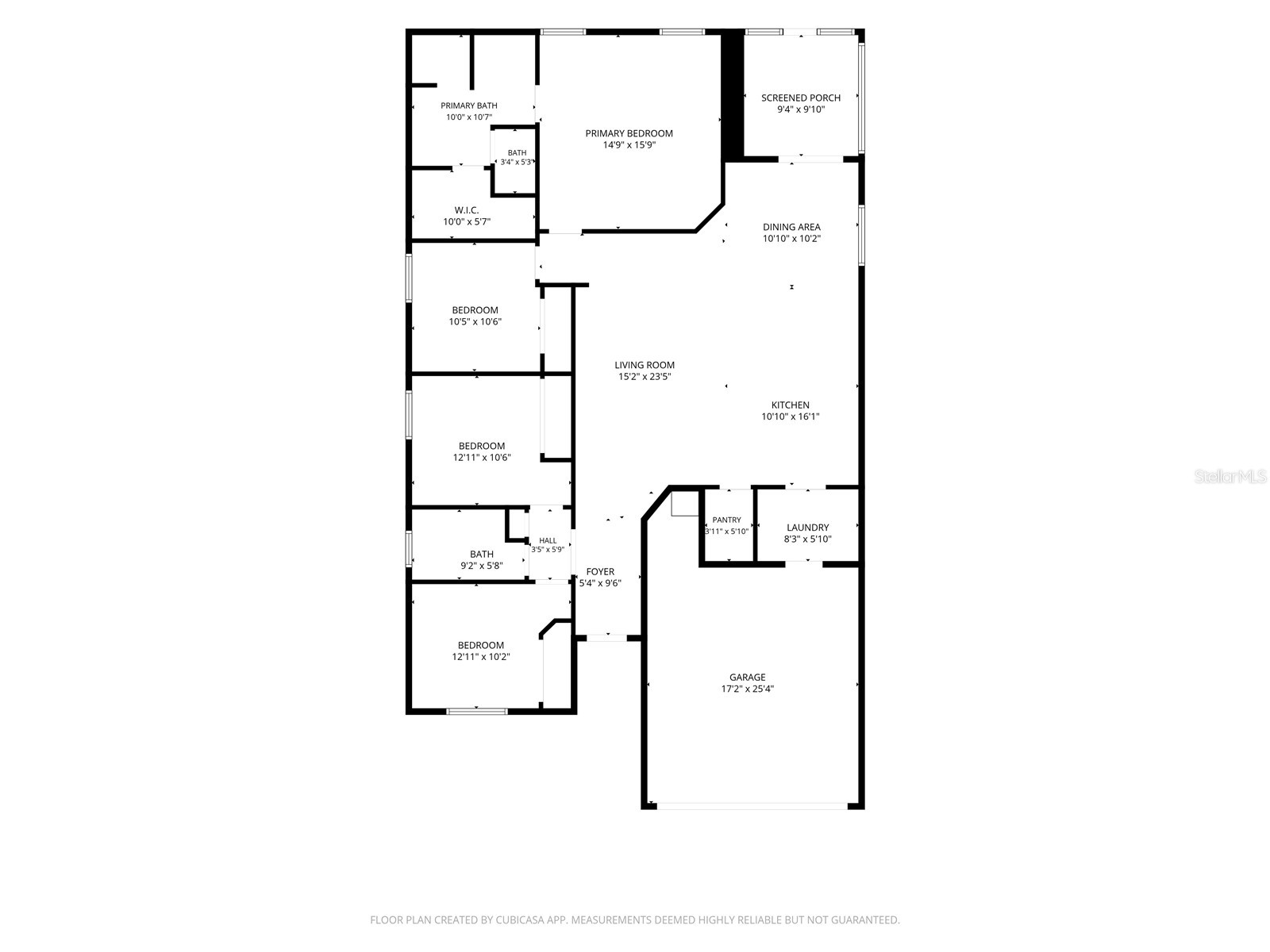719 Vineyard Reserve Court Seffner FL 33584 TB8516073 image27