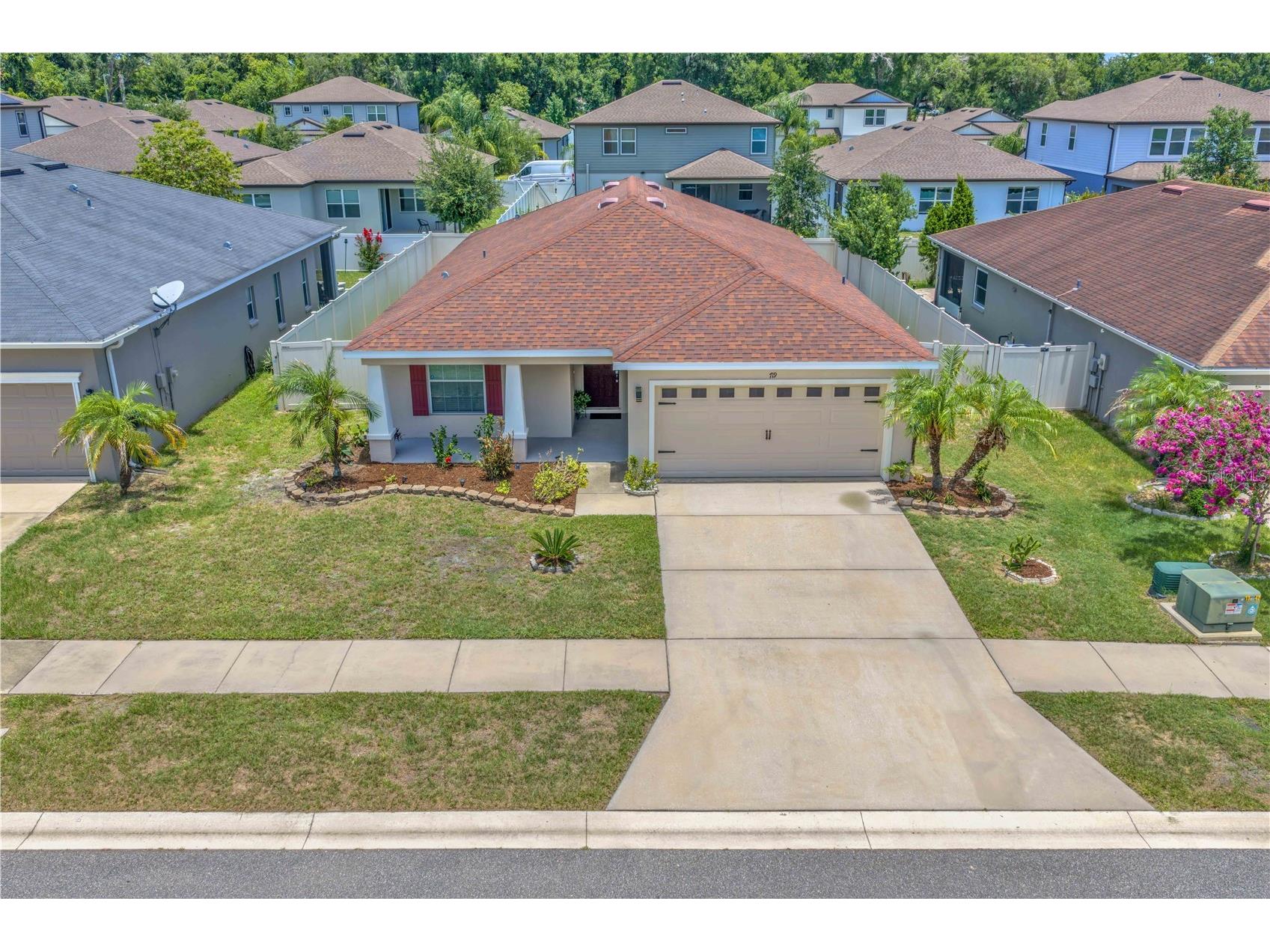 719 Vineyard Reserve Court Seffner FL 33584 TB8516073 image28