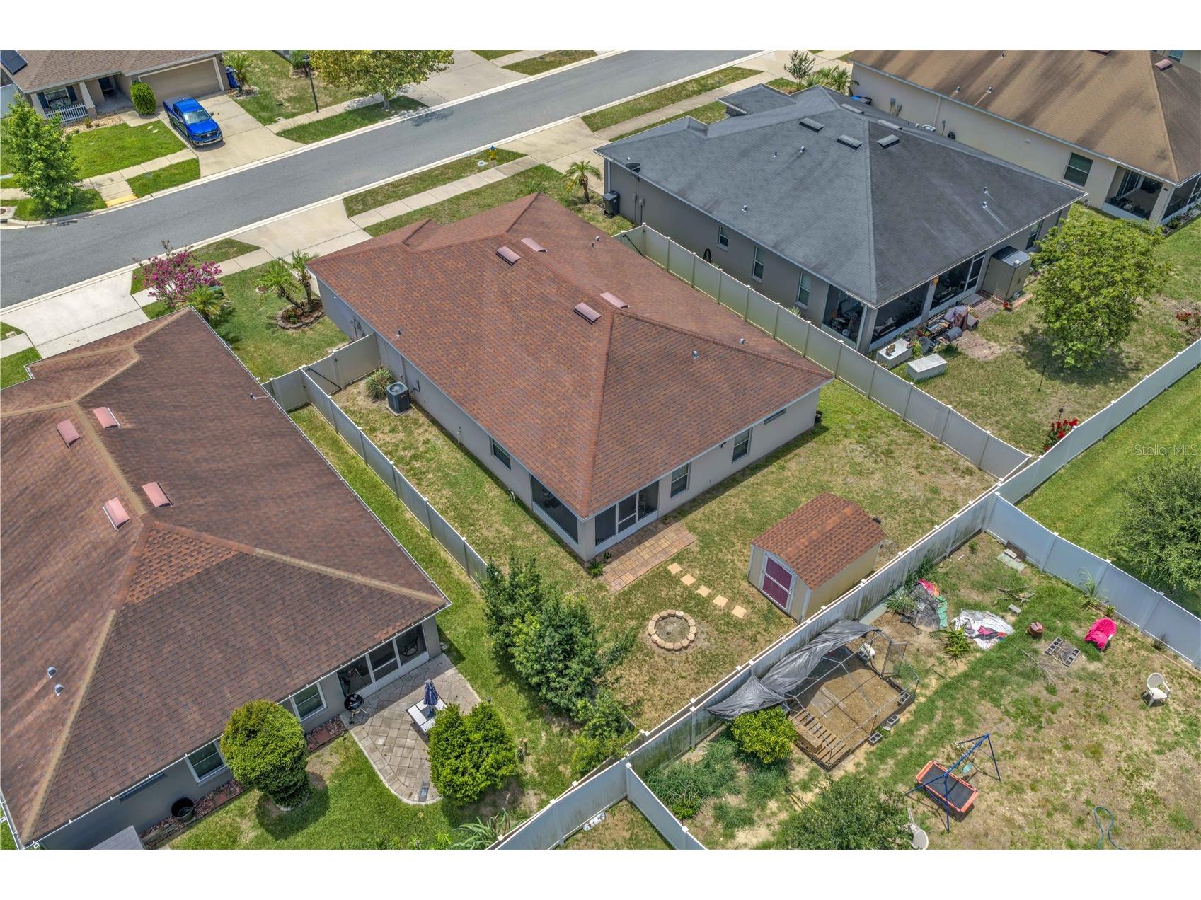 719 Vineyard Reserve Court Seffner FL 33584 TB8516073 image30
