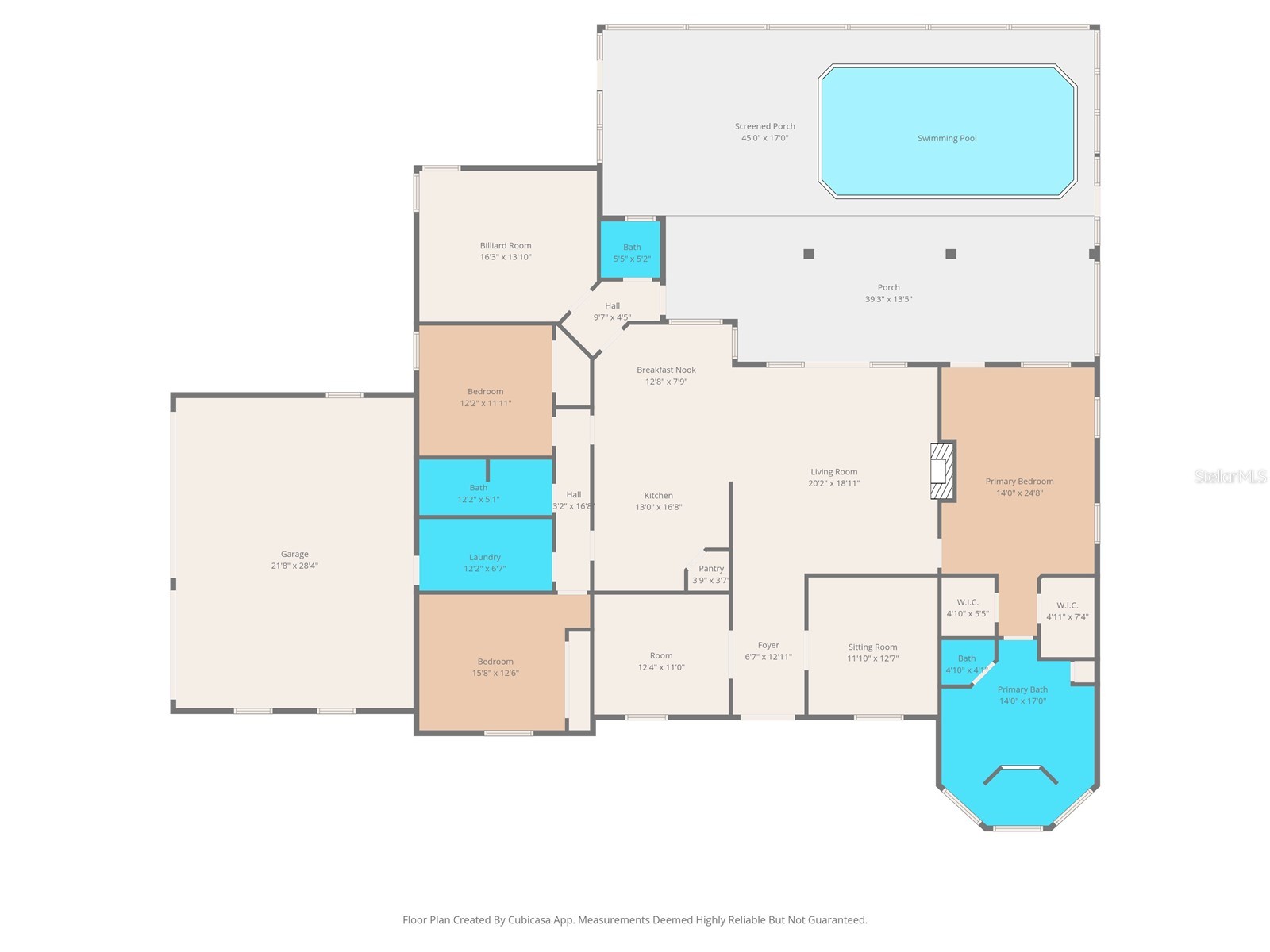 7190 Bahama Swallow Avenue Weeki Wachee FL 34613 TB8506248 image80