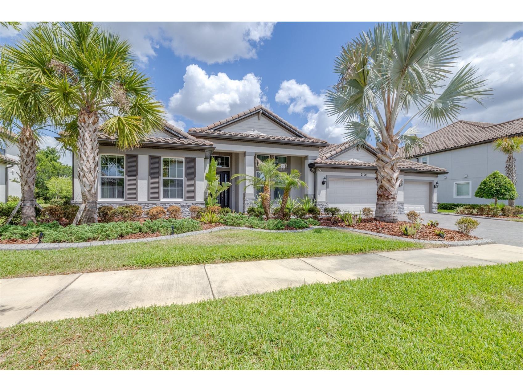 7190 Graybrook Drive Wesley Chapel FL 33545 TB8502307 image1