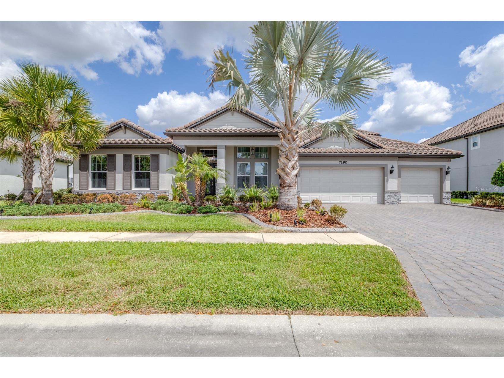 7190 Graybrook Drive Wesley Chapel FL 33545 TB8502307 image6