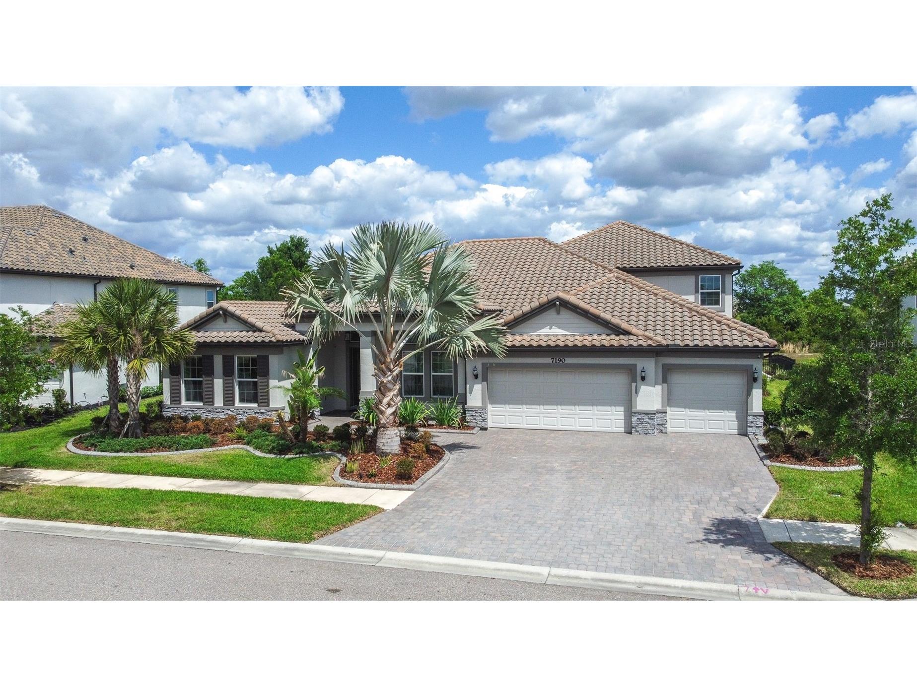 7190 Graybrook Drive Wesley Chapel FL 33545 TB8502307 image87