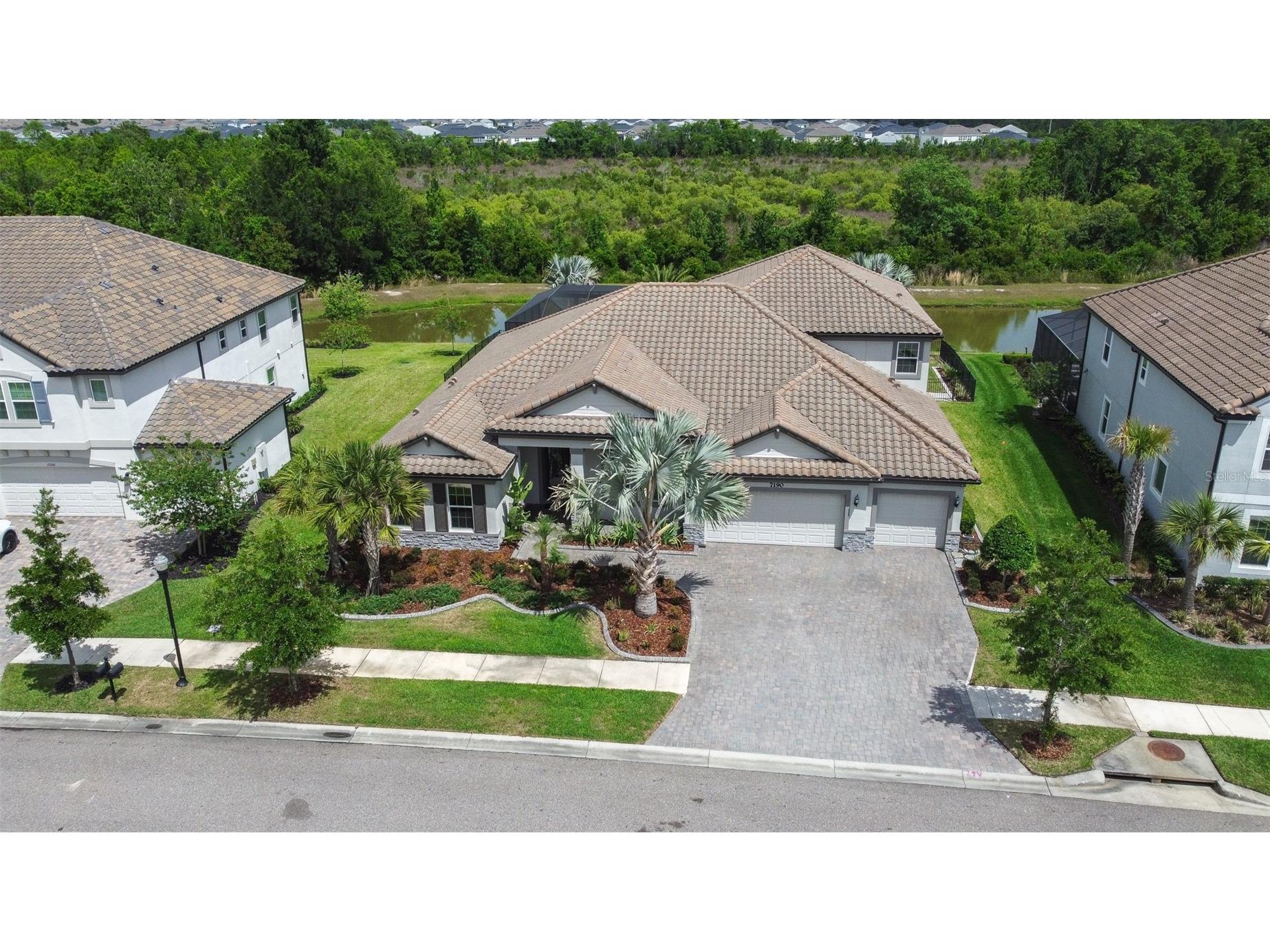 7190 Graybrook Drive Wesley Chapel FL 33545 TB8502307 image88