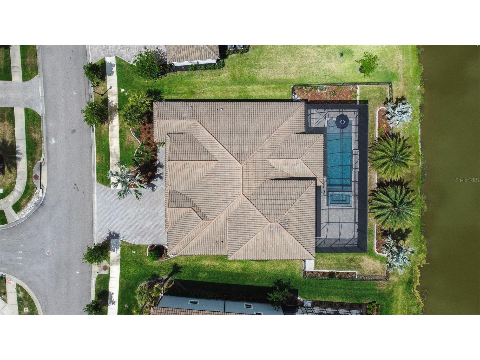 7190 Graybrook Drive Wesley Chapel FL 33545 TB8502307 image90