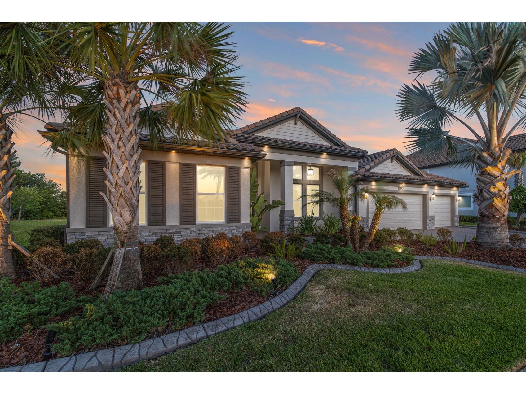 7190 Graybrook Drive Wesley Chapel FL 33545 TB8502307 image96