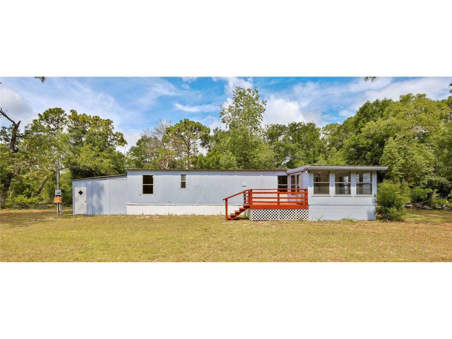 7190 Radcliffe Street Keystone Heights FL 32656 TB8347841 image1