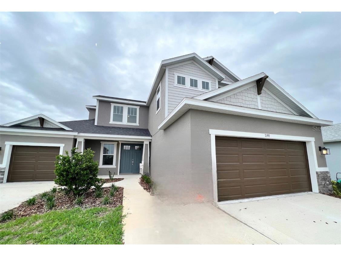 7190 Talamore Drive Wesley Chapel FL 33545 J960230 image1