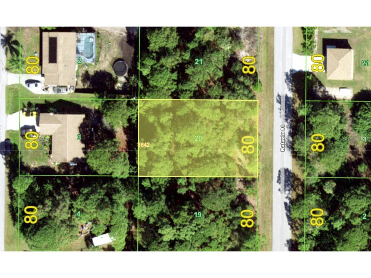 7191 Batavia Street Englewood FL 34224 D6128952 image1