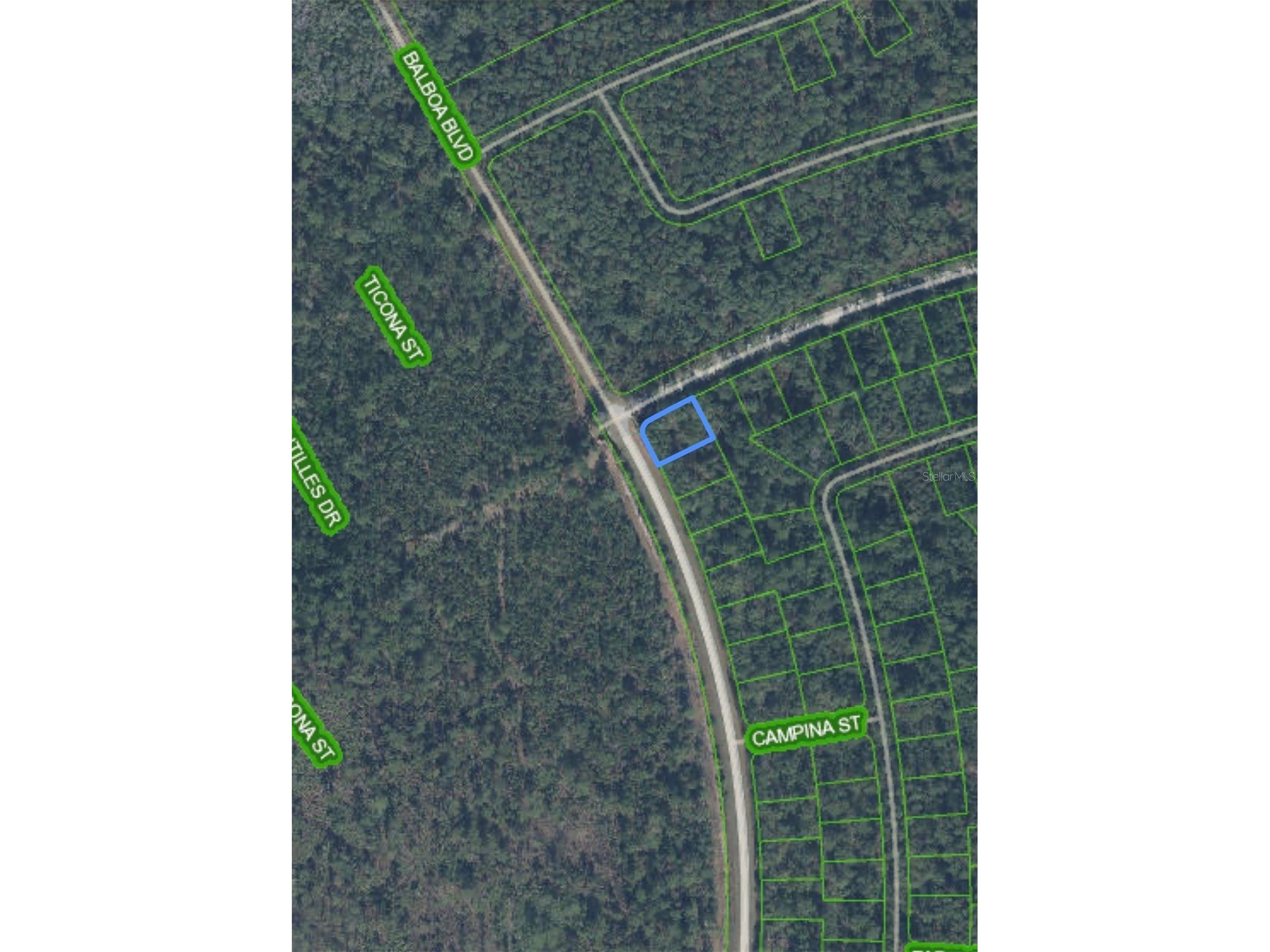 7191 Columbus Boulevard Sebring FL 33872 O6412611 image1