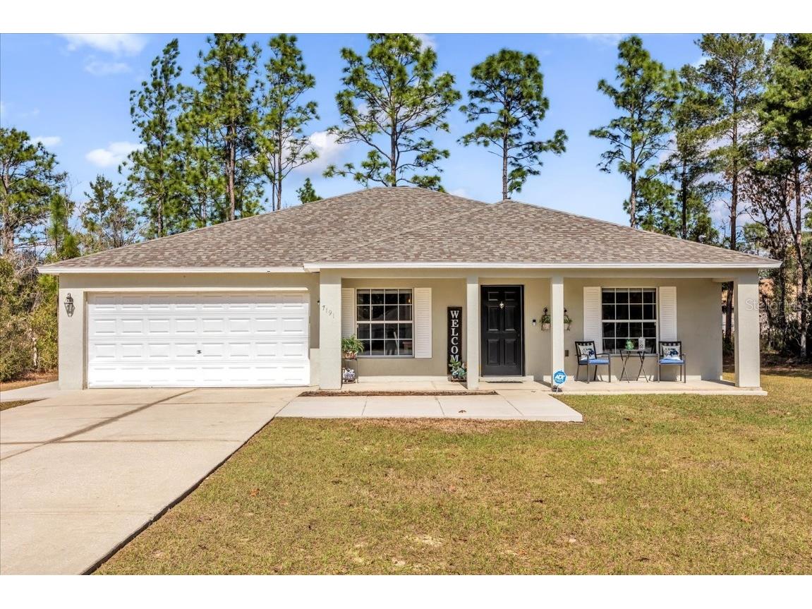 7191 Hemlock Loop Ocala FL 34472 G5092552 image1