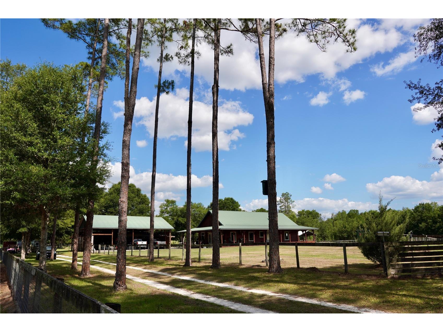 7191 NE 150th Avenue Williston FL 32696 OM725615 image1