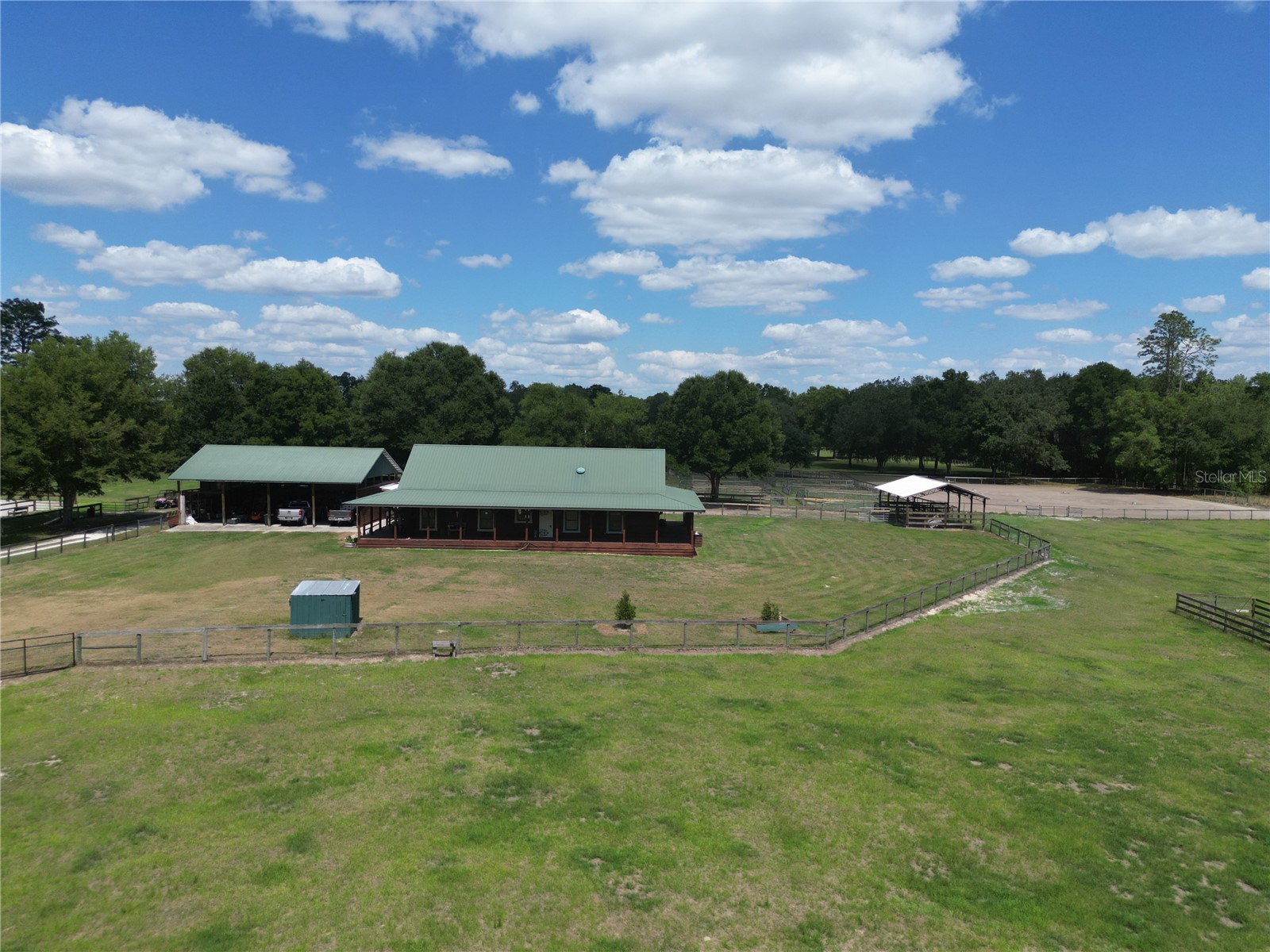 7191 NE 150th Avenue Williston FL 32696 OM725615 image24