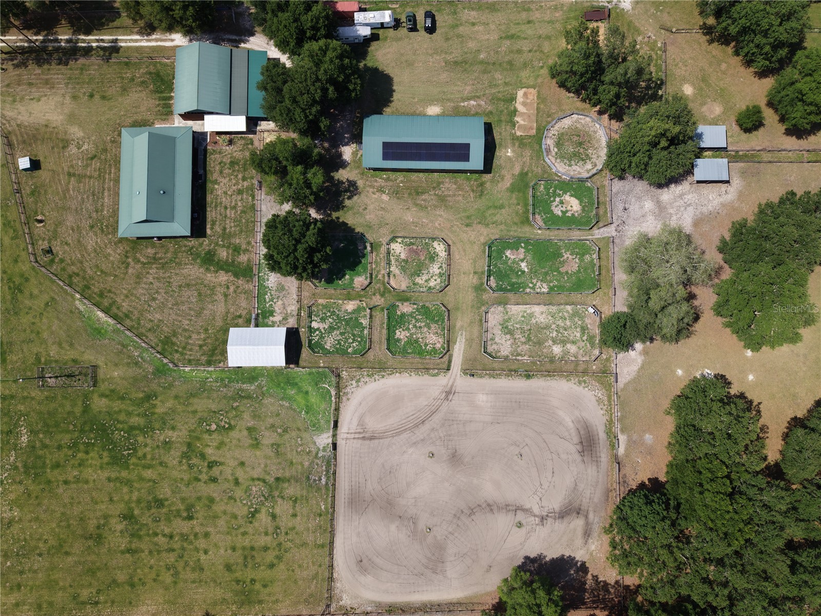 7191 NE 150th Avenue Williston FL 32696 OM725615 image37
