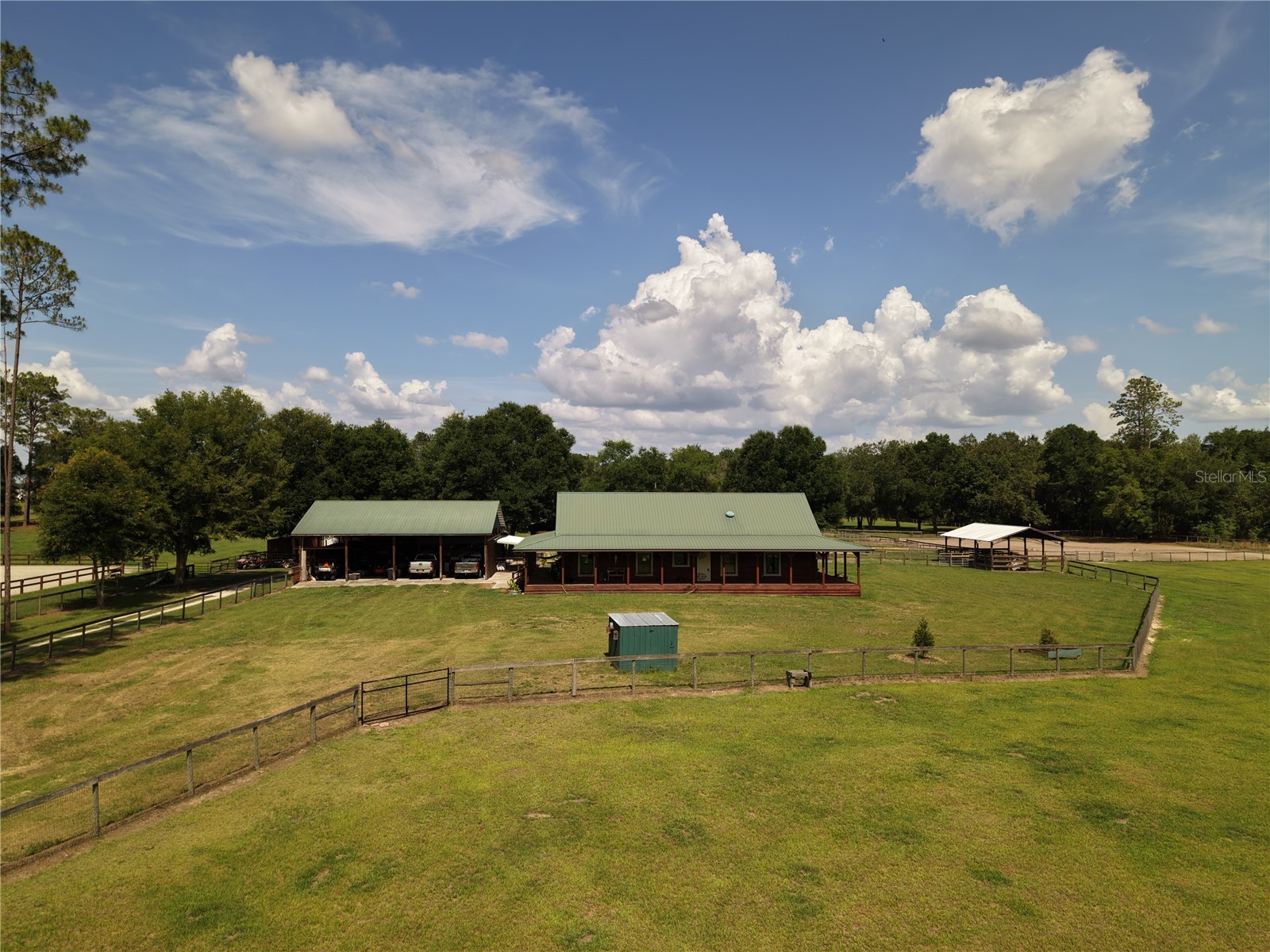 7191 NE 150th Avenue Williston FL 32696 OM725615 image45