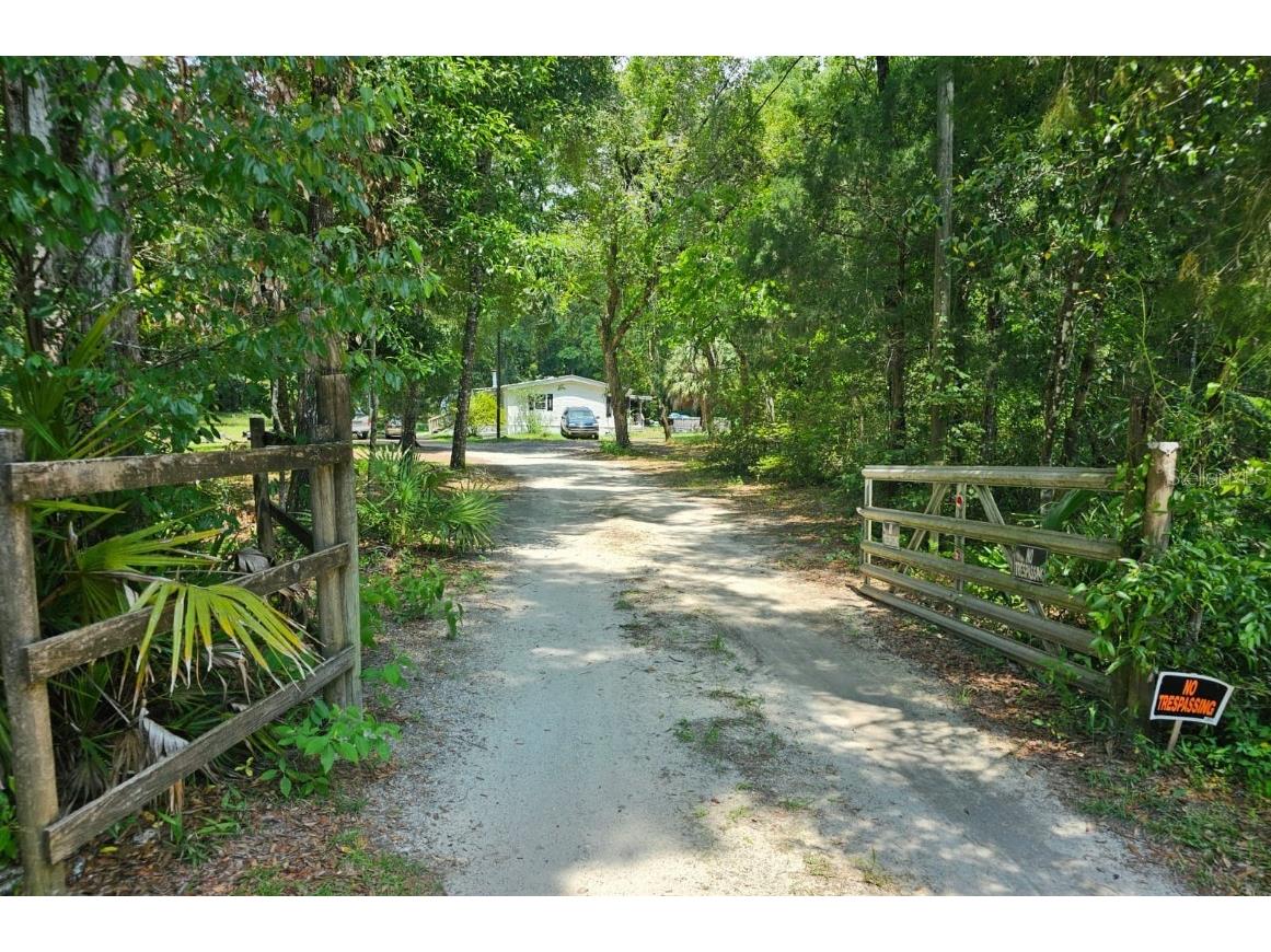 7191 NW 154th Lane Chiefland FL 32626 O6205704 image1