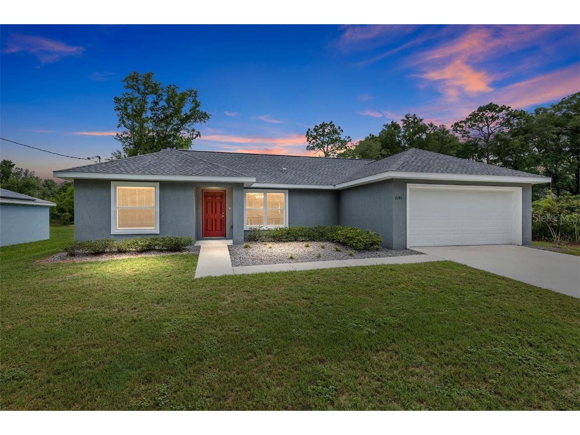 7191 SE 124th Lane Belleview FL 34420 OM659006 image1