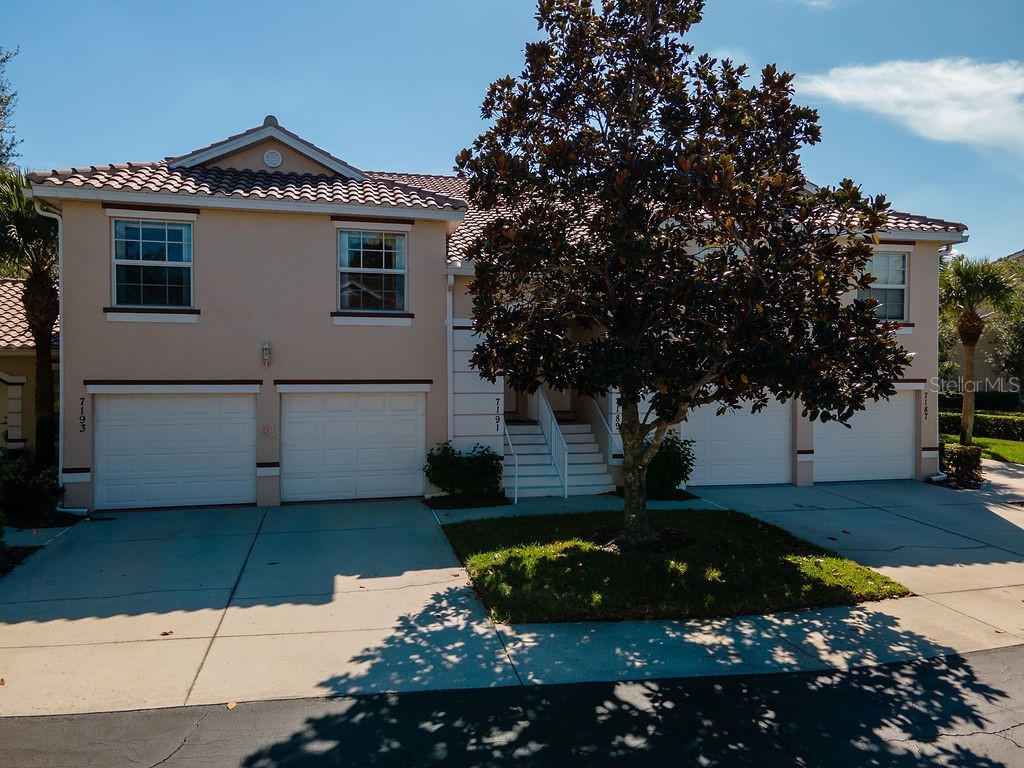 7191 Strand Circle #7191 Bradenton FL 34203 A4588565 image1