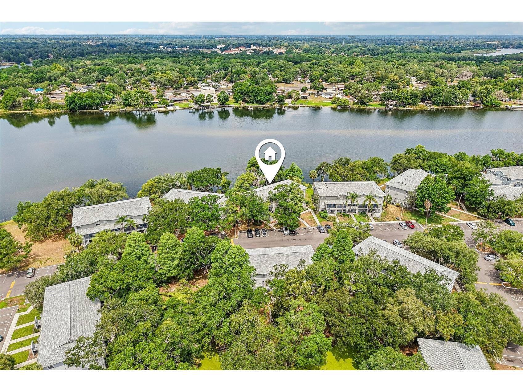 7192 E Bank Drive #7192 Tampa FL 33617 - HILLSBOROUGH RIVER TB8506843 image1