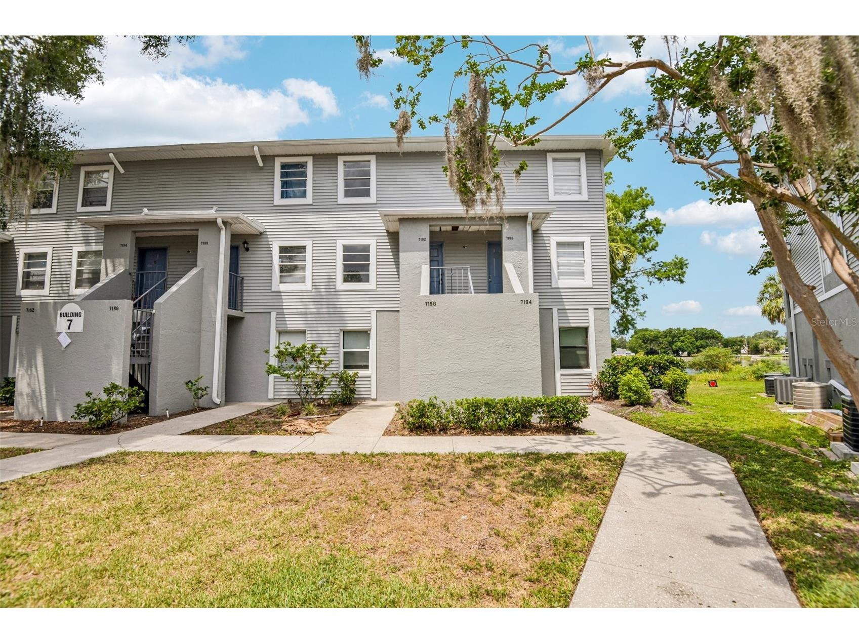 7192 E Bank Drive #7192 Tampa FL 33617 - HILLSBOROUGH RIVER TB8506843 image2