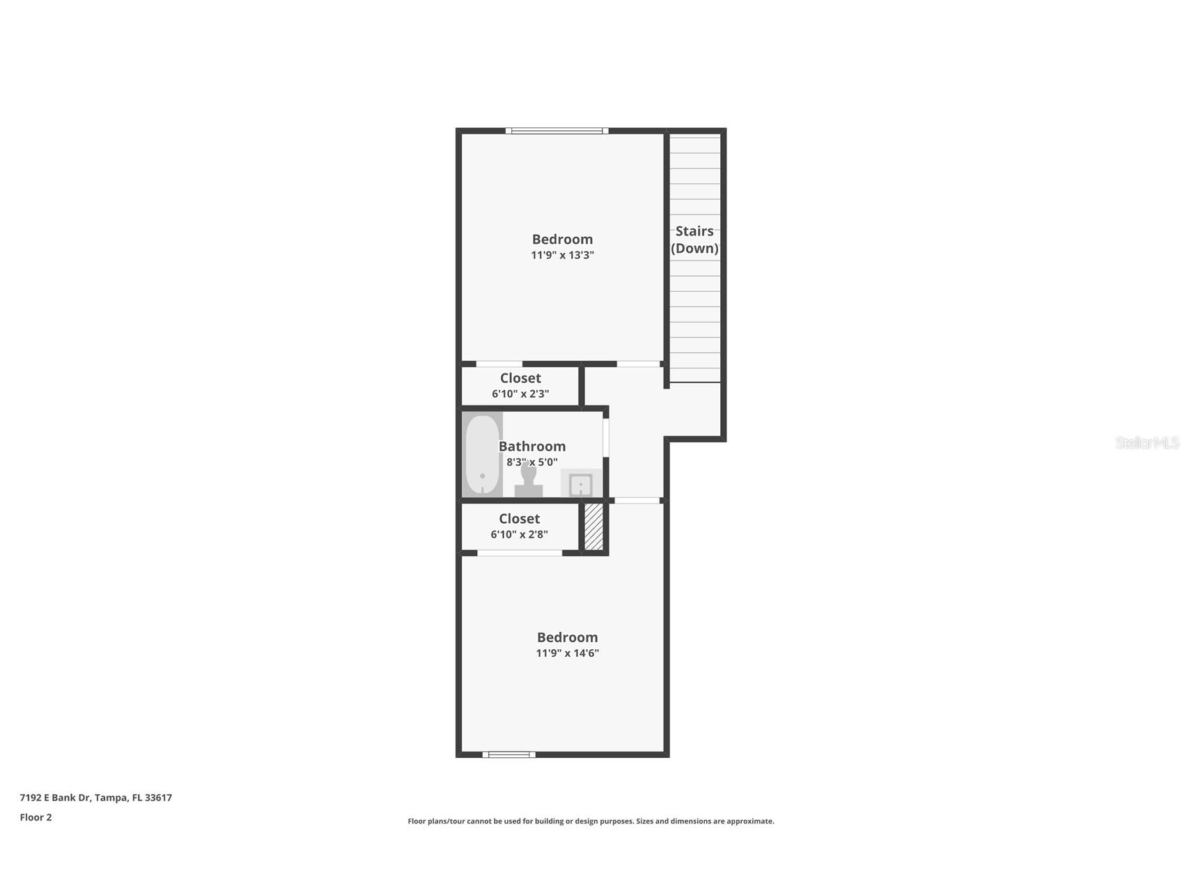 7192 E Bank Drive #7192 Tampa FL 33617 - HILLSBOROUGH RIVER TB8506843 image24
