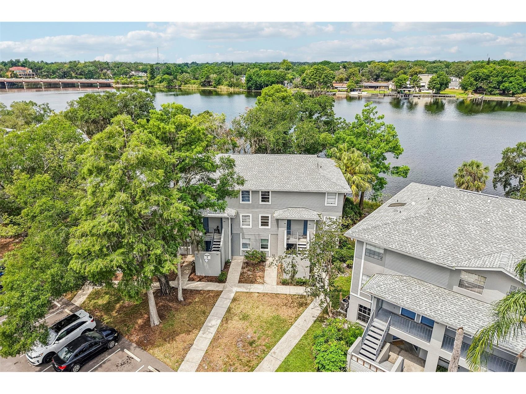 7192 E Bank Drive #7192 Tampa FL 33617 - HILLSBOROUGH RIVER TB8506843 image25