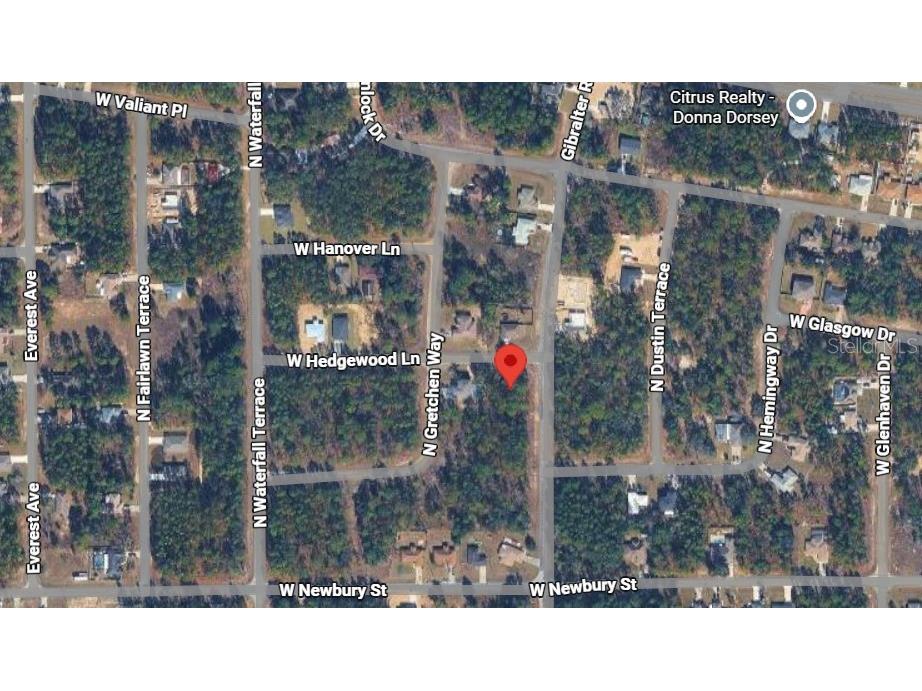 7192 N Gibralter Drive Citrus Springs FL 34434 J997607 image1