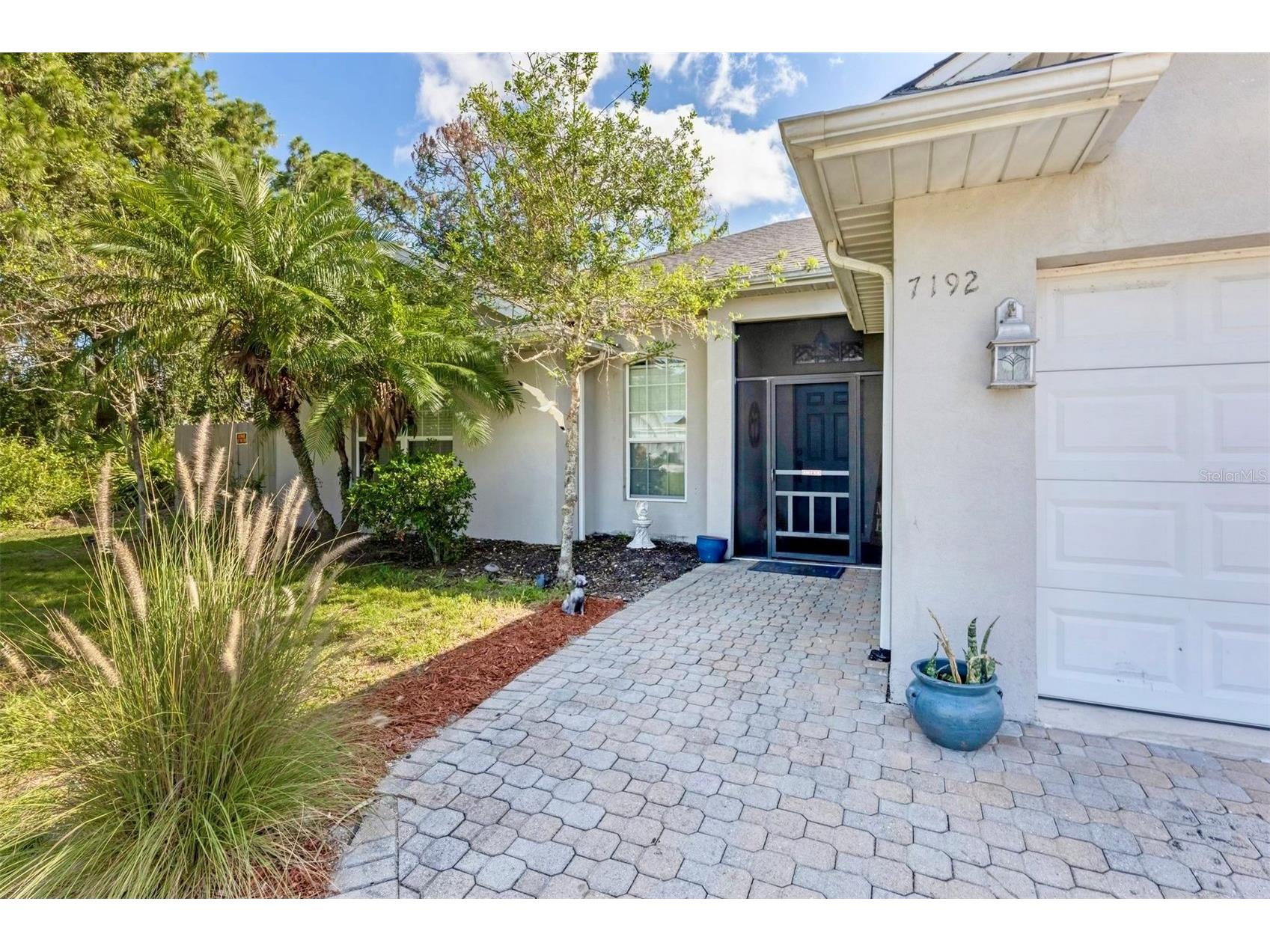 7192 N Paragon Road North Port FL 34291 D6133183 image1