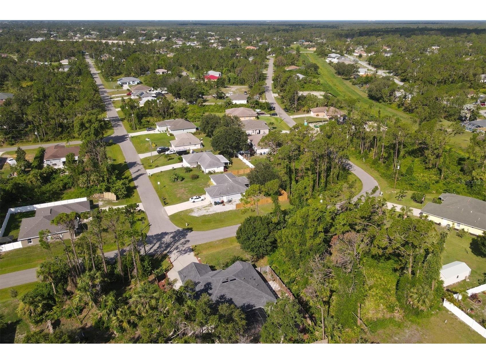 7192 N Paragon Road North Port FL 34291 D6133183 image39