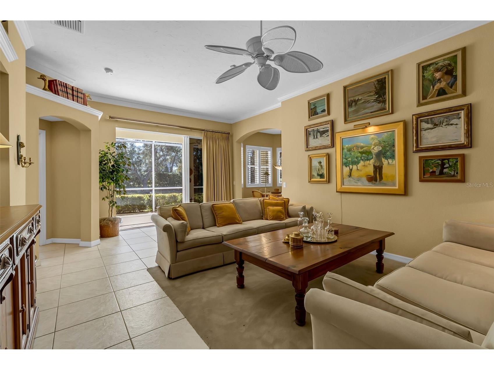 7192 Rue De Palisades #12 Sarasota FL 34238 A4680209 image11