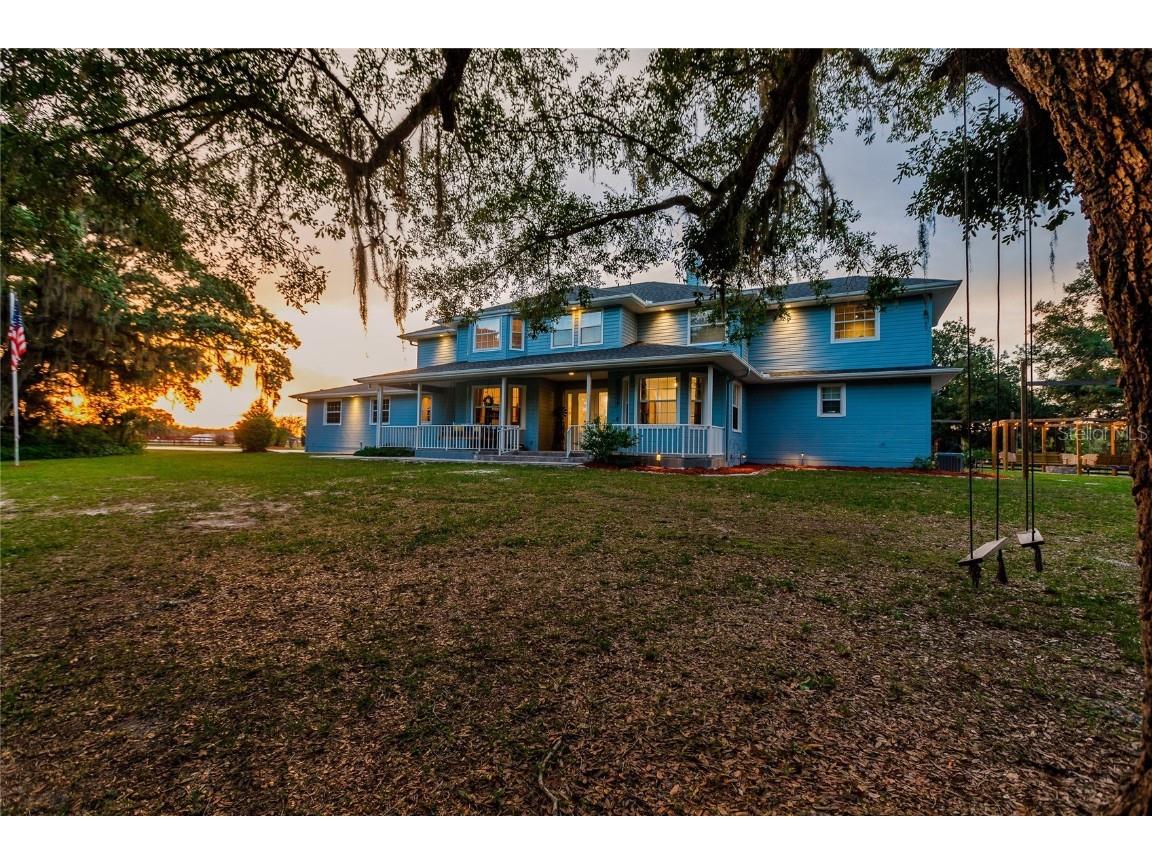 7192 SW Albritton Street Arcadia FL 34266 C7509612 image1