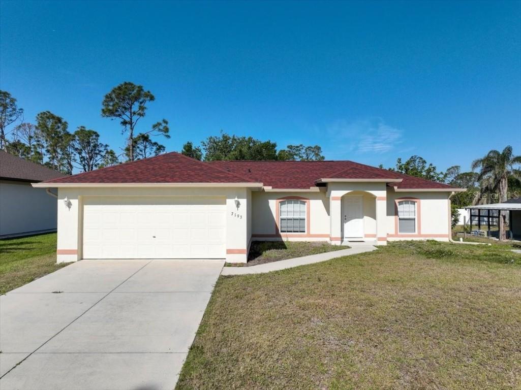 7193 Carvel Street Englewood FL 34224 D6141661 image1