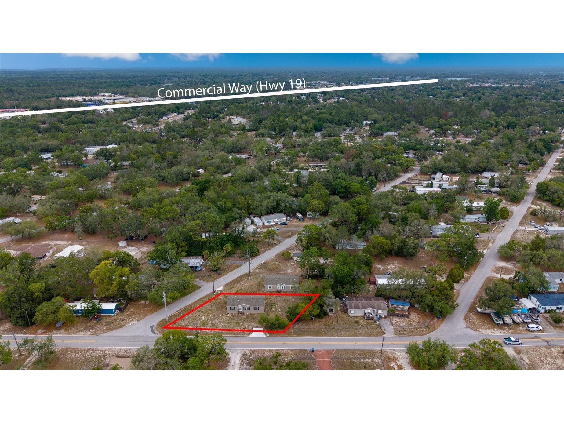 7193 Sealawn Drive Spring Hill FL 34606 W7885430 image2