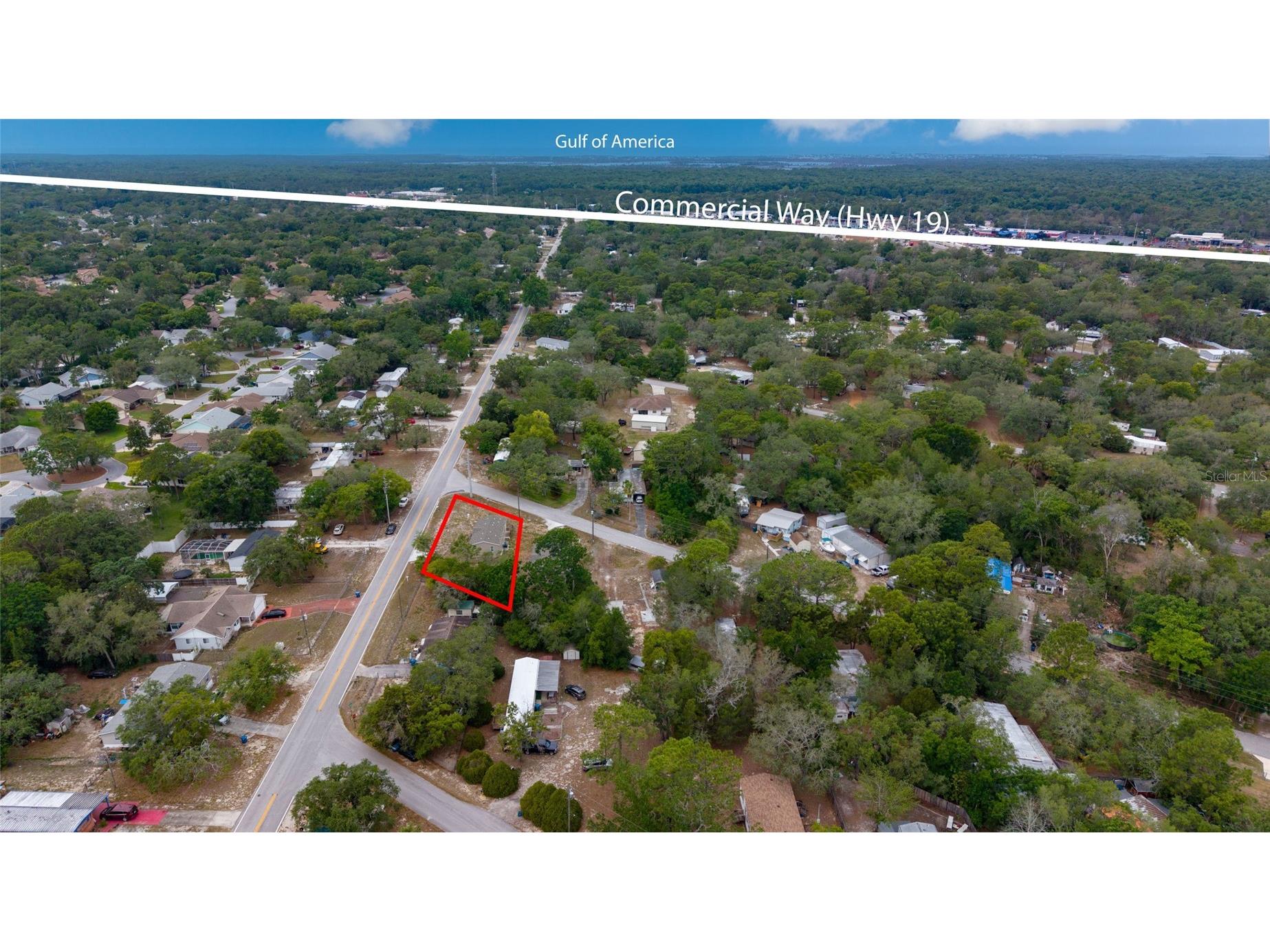 7193 Sealawn Drive Spring Hill FL 34606 W7885430 image33