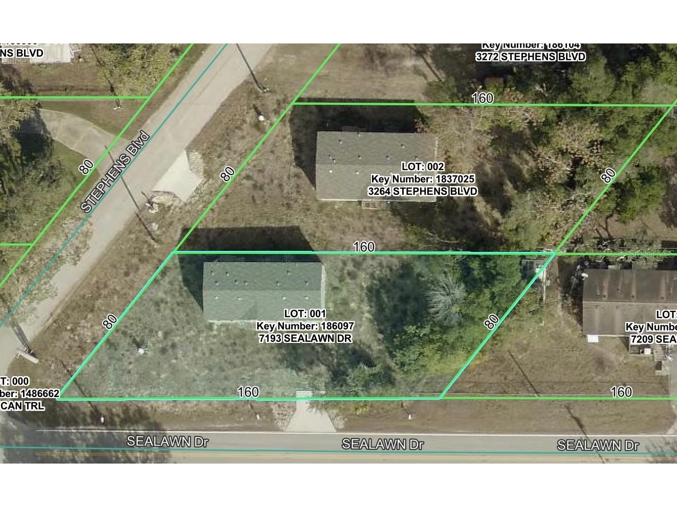 7193 Sealawn Drive Spring Hill FL 34606 W7885430 image34