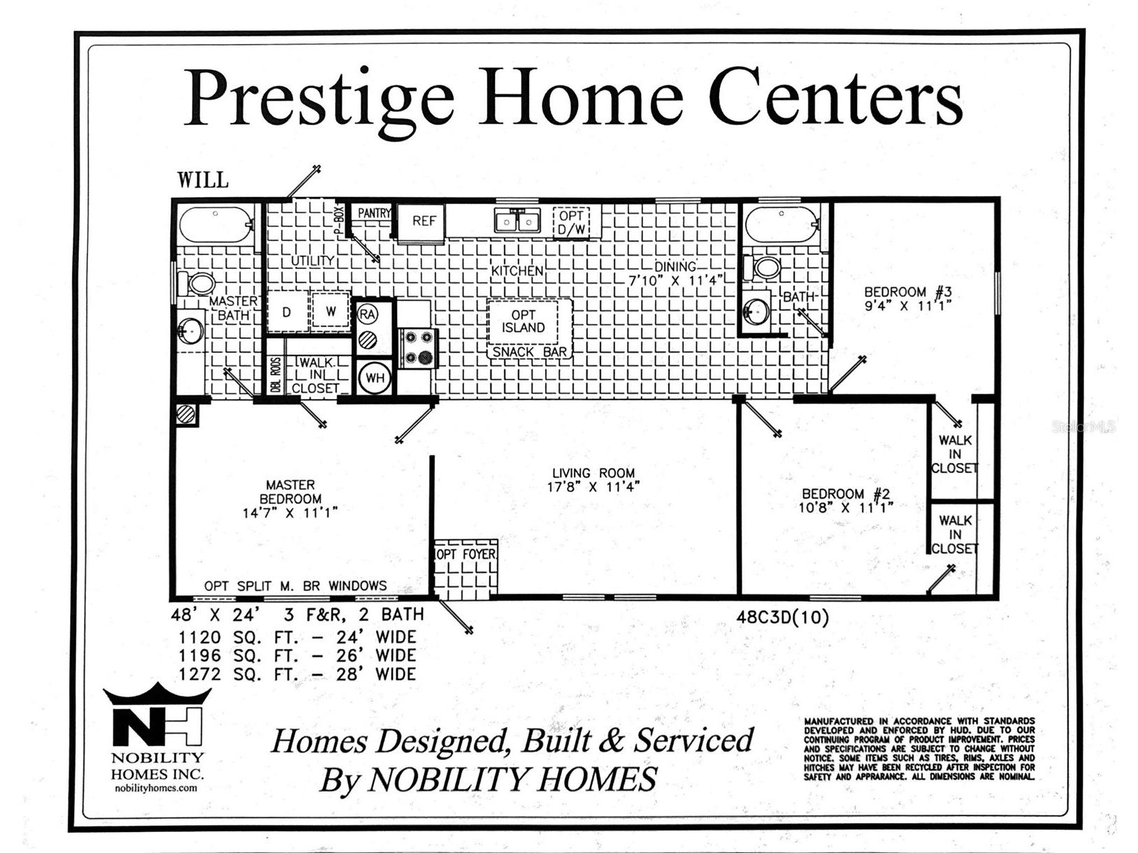 7193 Sealawn Drive Spring Hill FL 34606 W7885430 image5