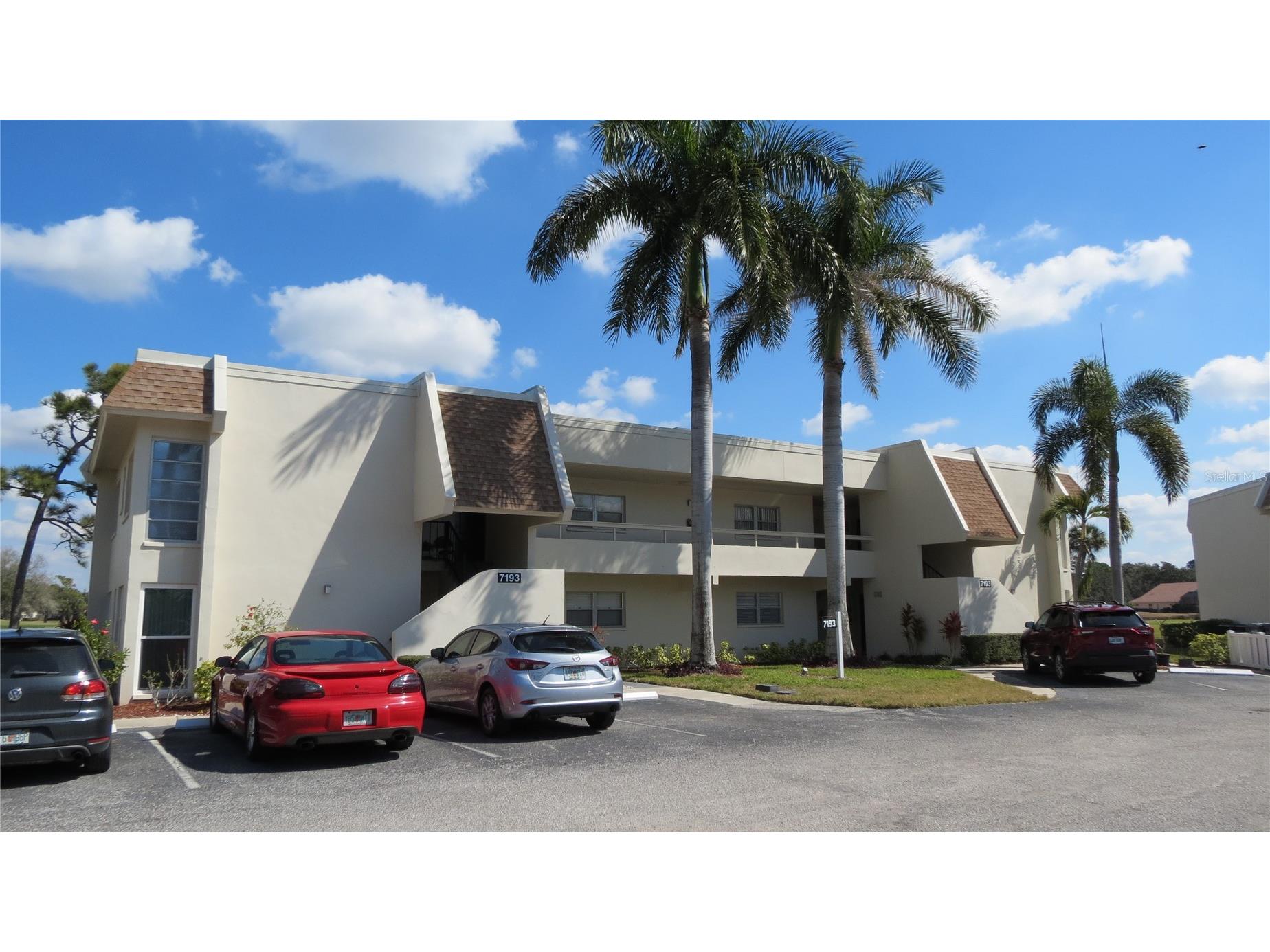 7193 W Country Club Drive N #138 Sarasota FL 34243 A4682681 image1