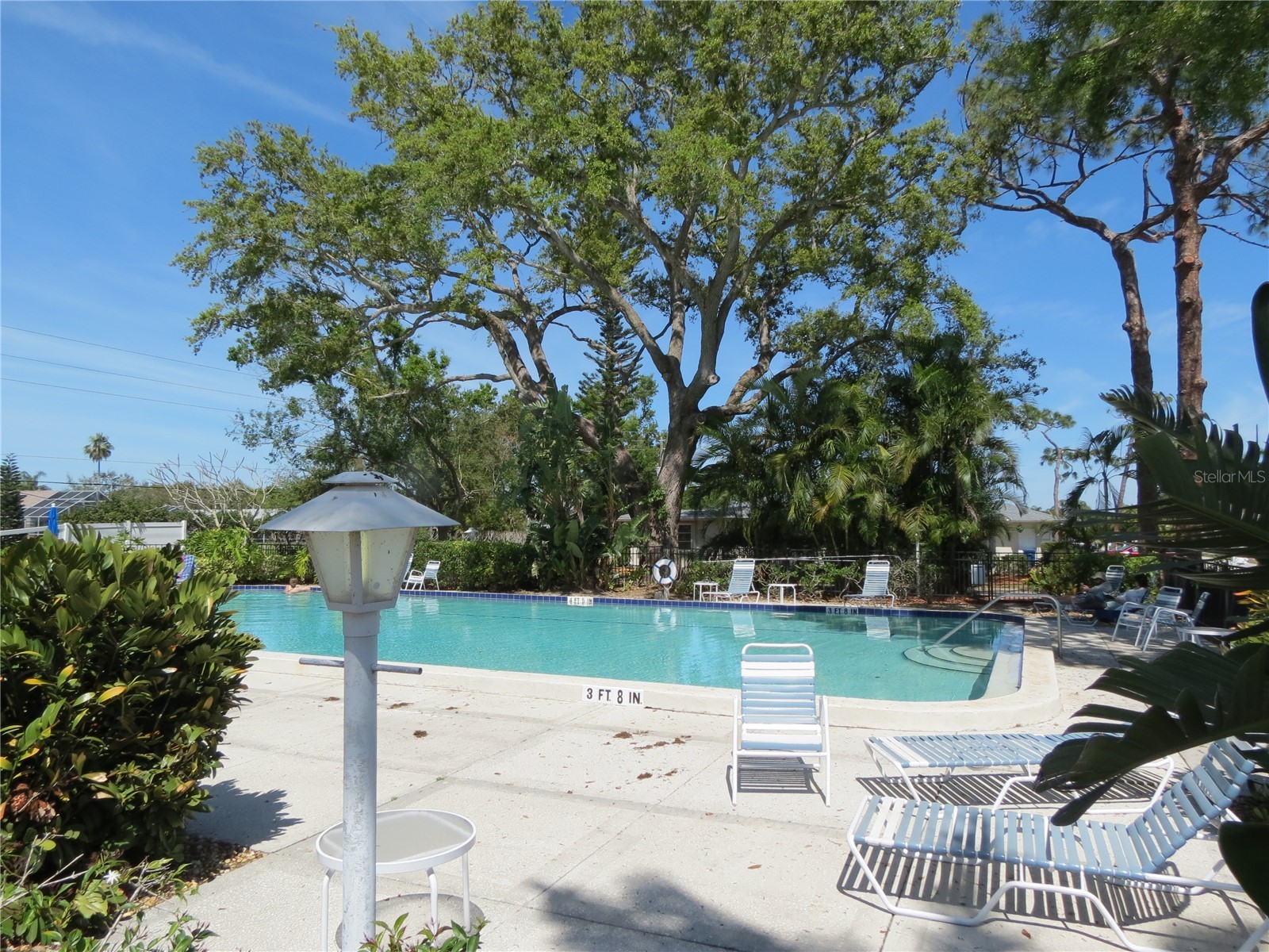 7193 W Country Club Drive N #138 Sarasota FL 34243 A4682681 image22