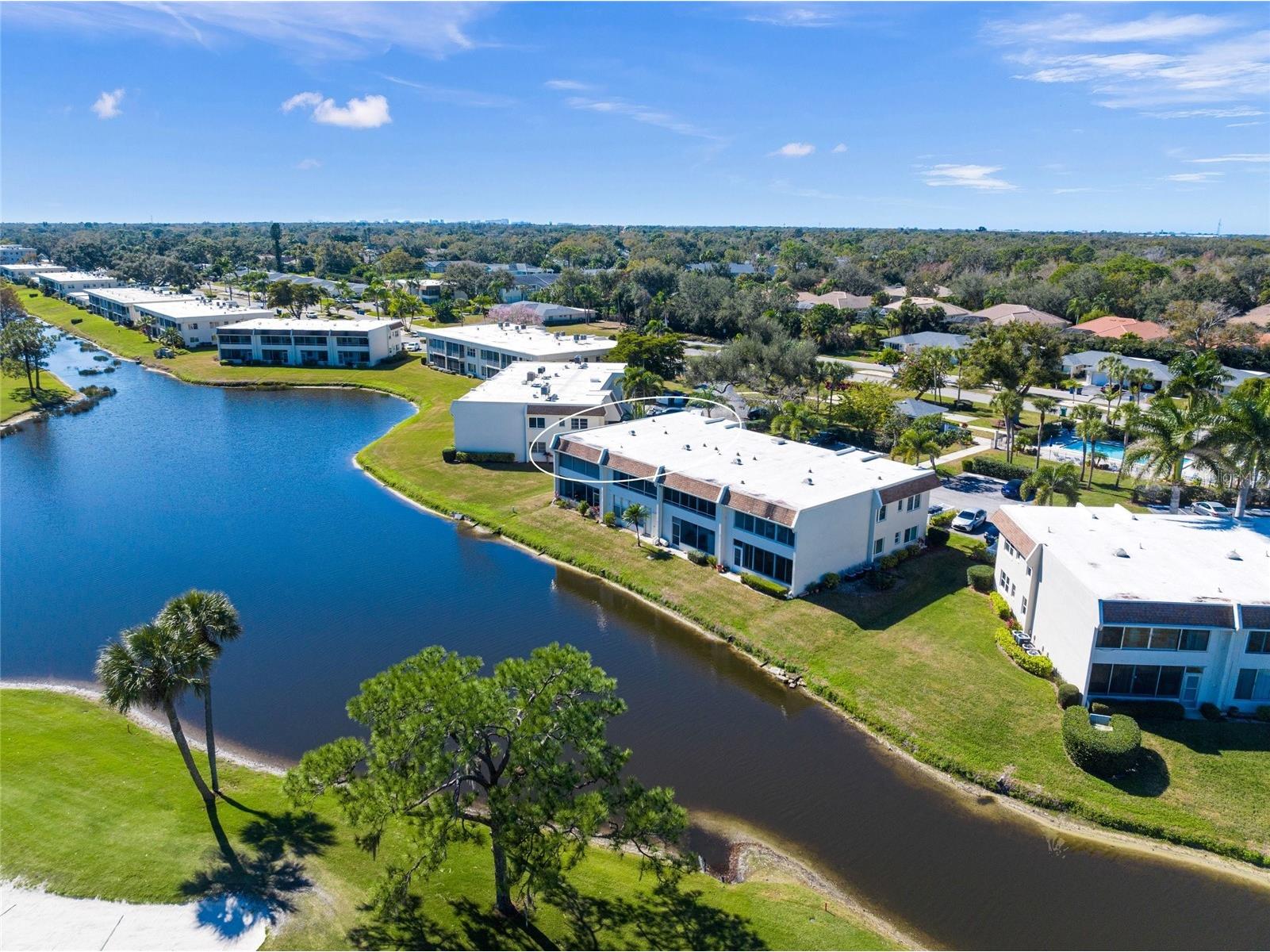 7193 W Country Club Drive N #237 Sarasota FL 34243 A4693603 image7