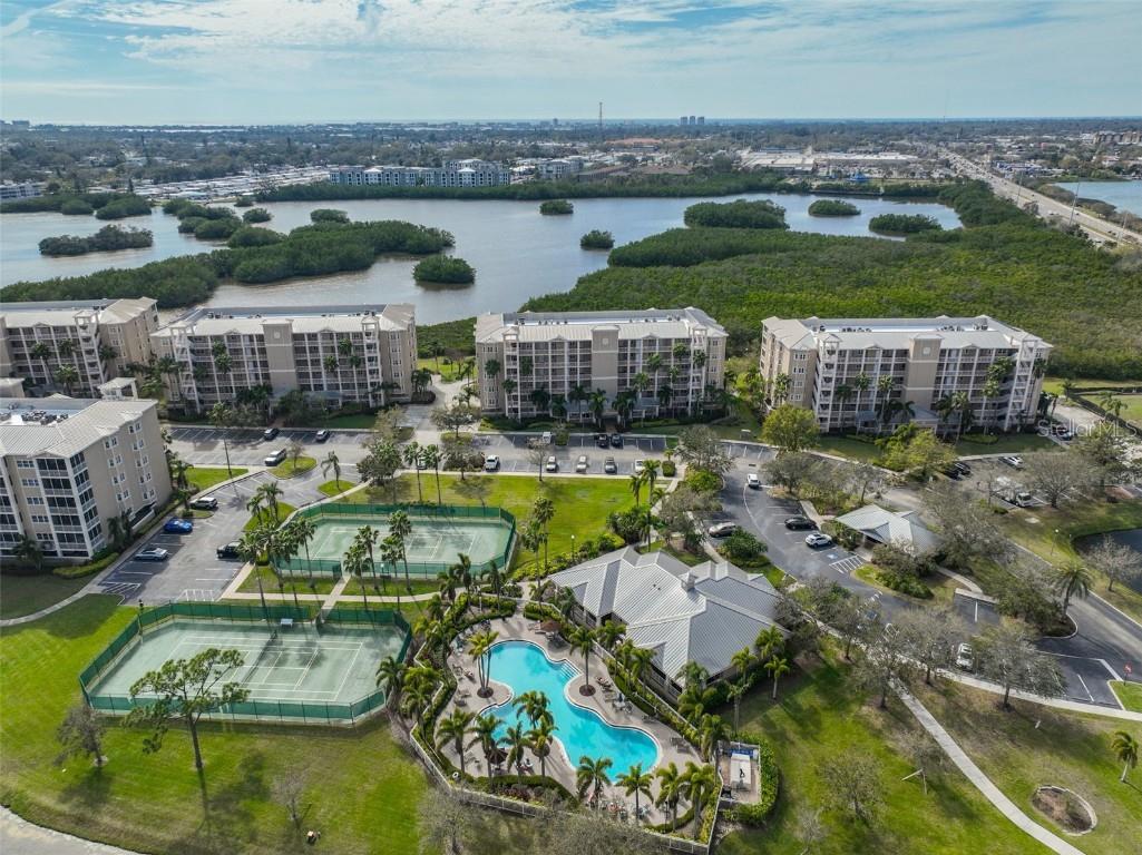 7194 Key Haven Road #405 Seminole FL 33777 - LONG BAYOU TB8356277 image1