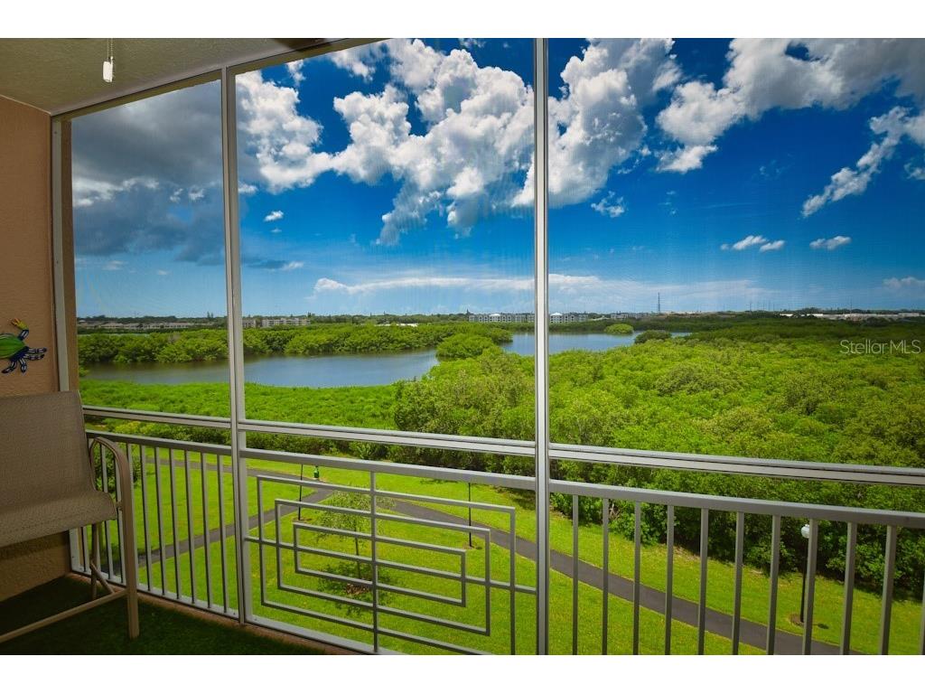 7194 Key Haven Road #504 Seminole FL 33777 - LONG BAYOU U8252449 image1