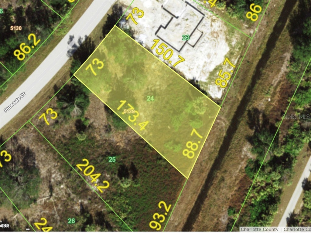 7194 Pinedale Drive Port Charlotte FL 33981 D6134671 image1