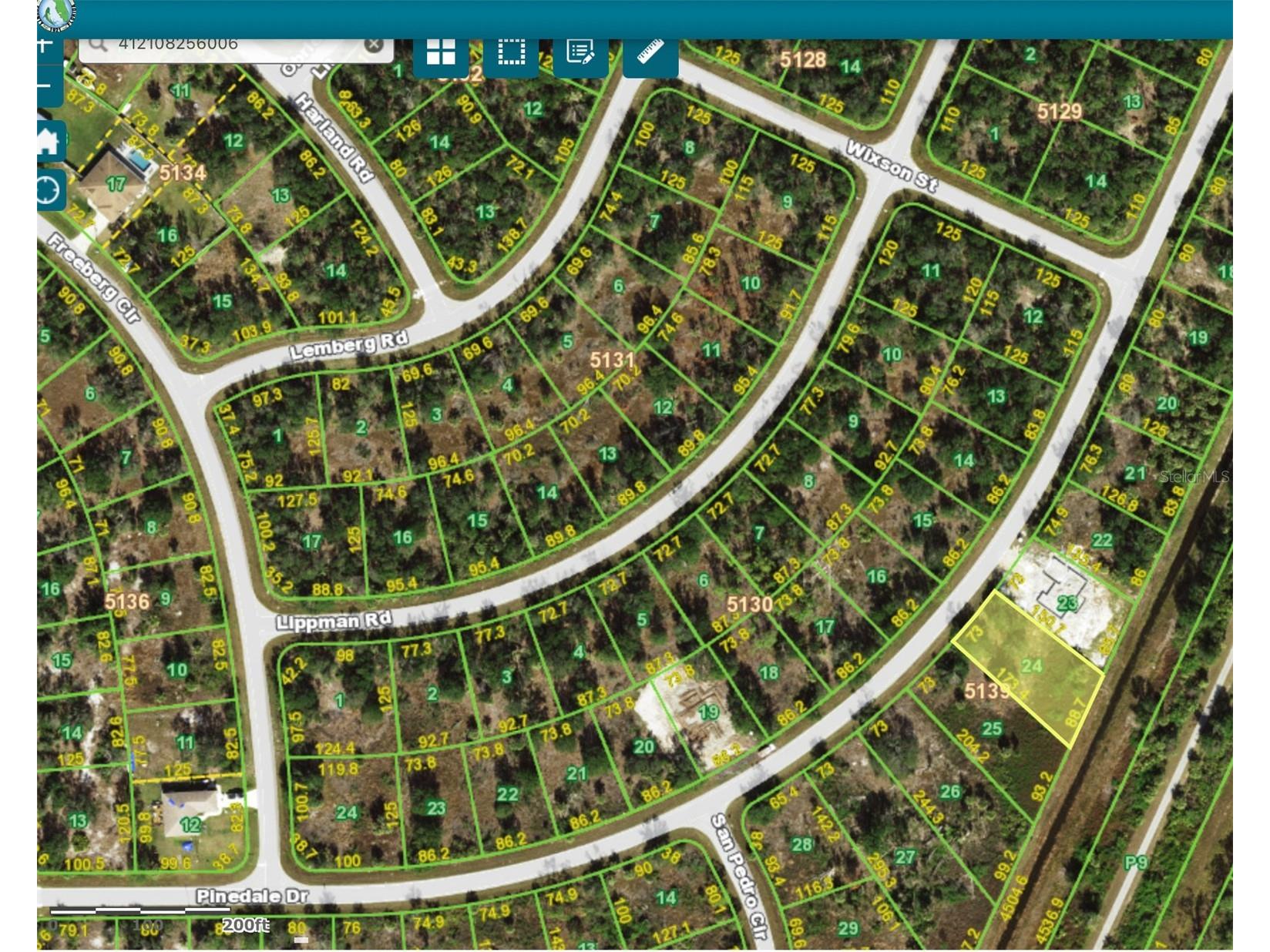 7194 Pinedale Drive Port Charlotte FL 33981 D6145673 image1