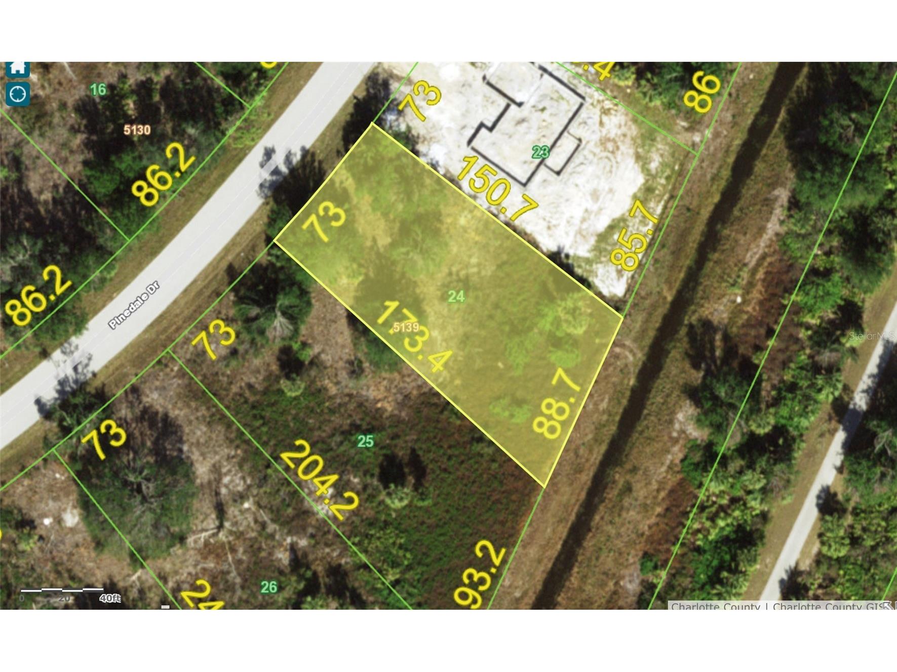 7194 Pinedale Drive Port Charlotte FL 33981 D6145673 image2