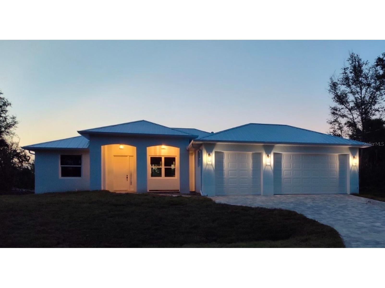 7194 Pinedale Drive Port Charlotte FL 33981 D6146606 image7