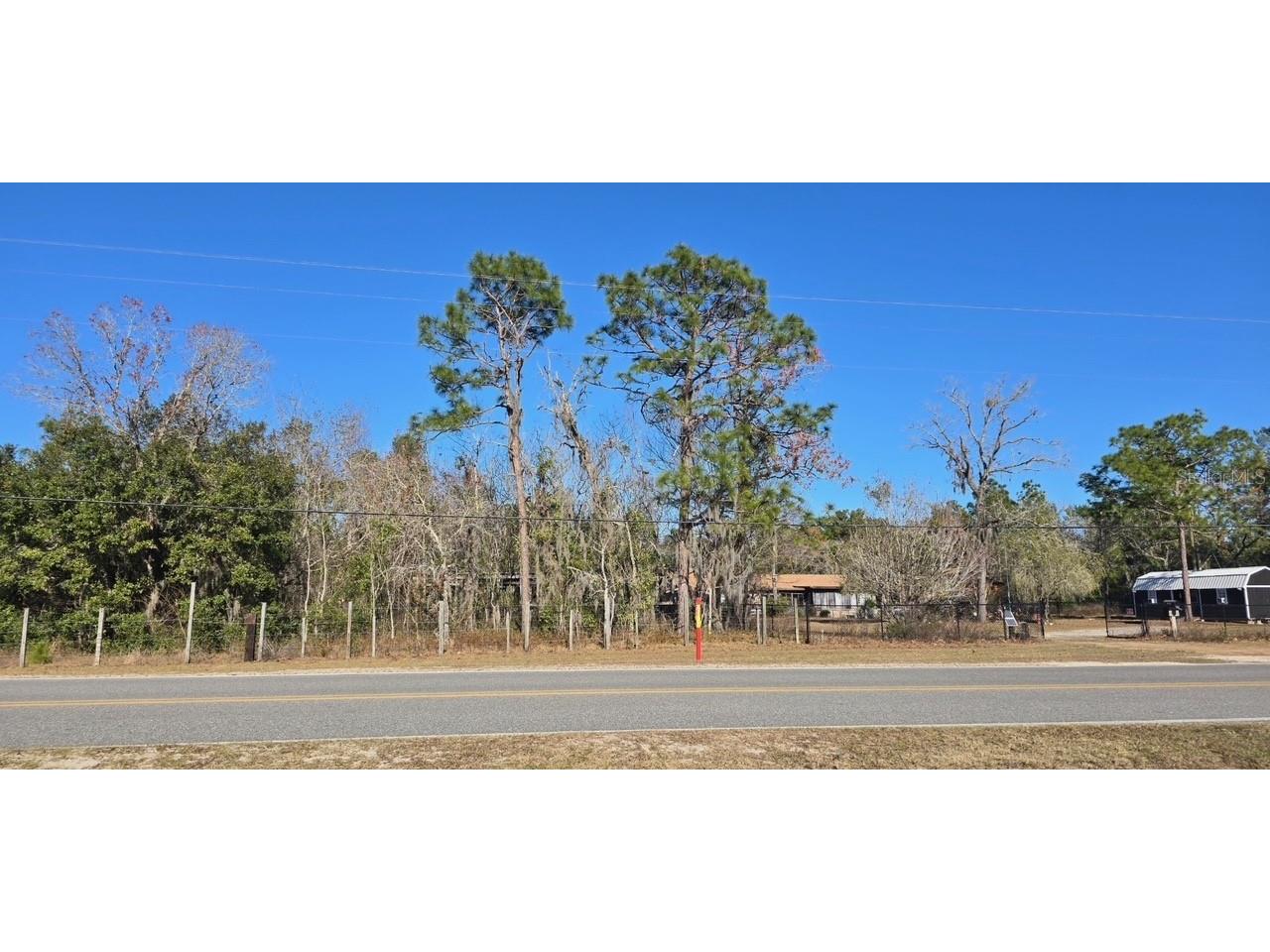 7195 Gas Line Road Keystone Heights FL 32656 V4946800 image4