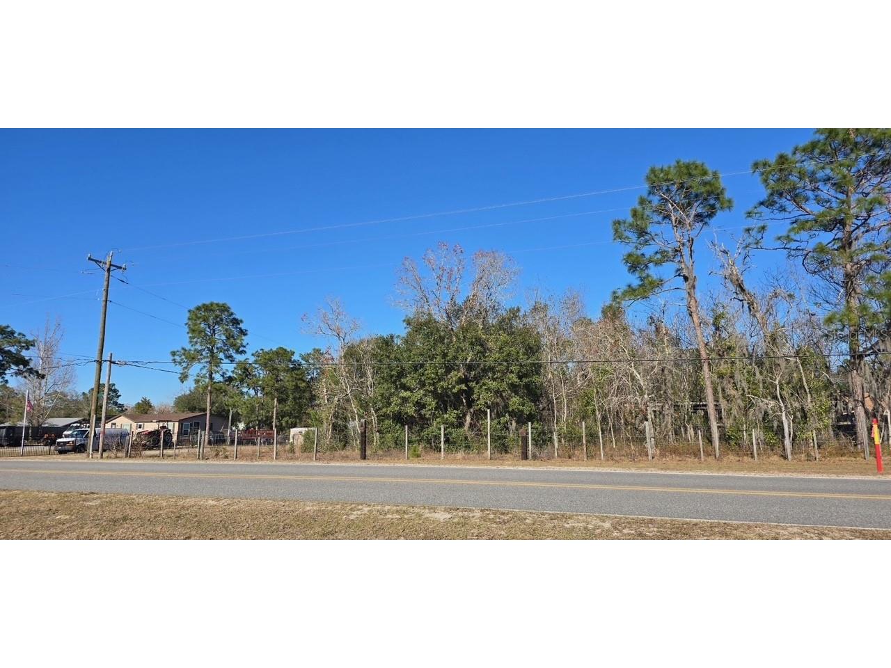 7195 Gas Line Road Keystone Heights FL 32656 V4946800 image5