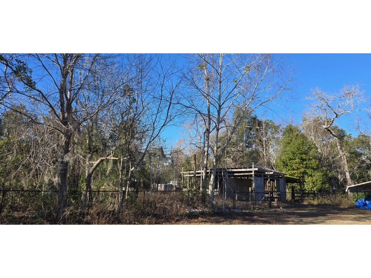 7195 Gas Line Road Keystone Heights FL 32656 V4946800 image7